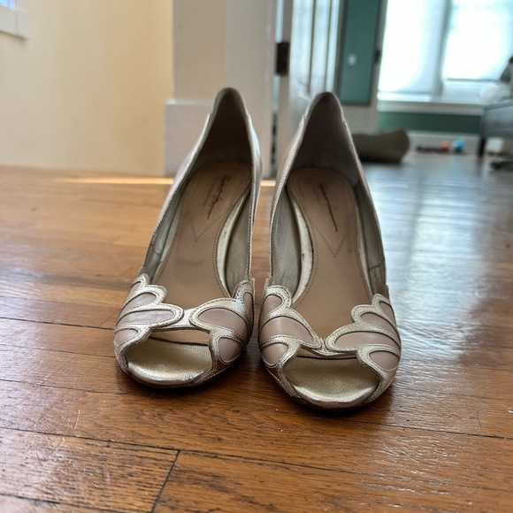 Rachel Simpson Blush shoes - Picture 5 of 13